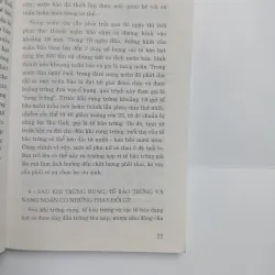 140 vấn đề liên quan đến kinh nguyệt phụ nữ 1023339