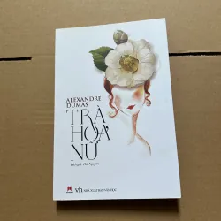 Trà hoa nữ