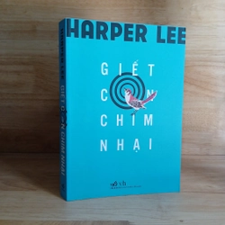 Giết Con Chim Nhại - Harper Lee