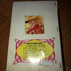 Tiểu Long Nữ  791758