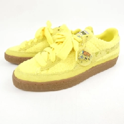 Giày thể thao PUMA 391008-01 SPONGEBOB - Hàng hiệu Chính hãng 901787