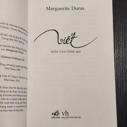 Combo Viết + Tình - M. Duras 601672