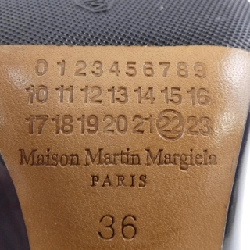 【Mã giảm giá】Giày MARTIN MARGIELA 663502