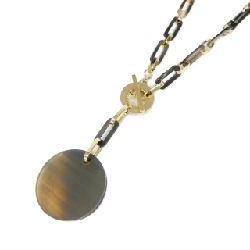 Hàng hiệu Authentic - Dây chuyền Hermès Fête Vau Jeu 125004FD 772646