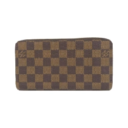Ví Louis Vuitton Damier Zippy N41661