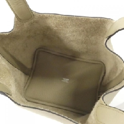 【Sản phẩm chưa sử dụng】Túi Hermes Picotin Lock PM 056289CK 617816