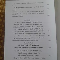 VIỆN KIỂM SÁT NHÂN DÂN TRONG NHÀ NƯỚC PHÁP QUYỀN... 736021