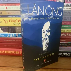 Lãn Ông ( tiểu thuyết) 993362