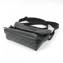 Túi xách vai Louis Vuitton Monogram Eclipse Messenger Voyage PM M40511 - Hàng hiệu Chính hãng 776482