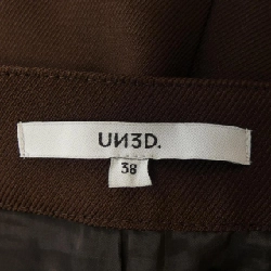 Quần Ansu Lead UN3D - Hàng hiệu Chính hãng 820220