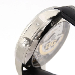 Glashütte Original Panomatic Luna 1-90-02-42-32-61 SS tự động - Hàng hiệu chính hãng 883604