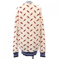 【Mã giảm giá】Chanel CHANEL Áo len 640872