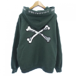 WTAPS Hoodie - Hàng hiệu Authentic 899487