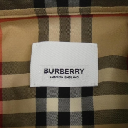 【Mã giảm giá】Burberry BURBERRY Áo sơ mi 643967