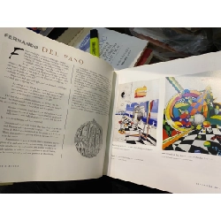 The Writer’s Brush: Paintings, Drawings, and Sculpture by Writers - Donald Friedman 994352