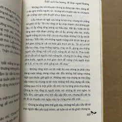 Biết Cách Toả Hương, Để Được Người Thương 751116