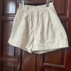 TQ. Quần nâu nhạt size M