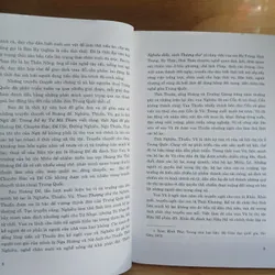 Đại Cương Lịch Sử Triết Học Trung Quốc - PGS.TS. Doãn Chính chủ biên 739543