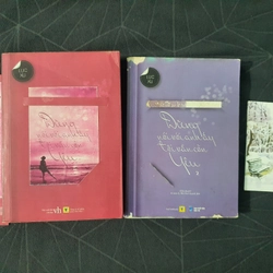 Combo "Đừng nói với anh ấy tôi vẫn còn yêu" - Lục Xu