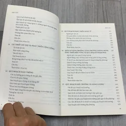 Quy hoạch đô thị đương đại. 6b1 719481