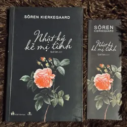 Nhật ký kẻ mị tình 762171