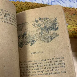 Robinson Crusoe - Daniel Defoe 927996