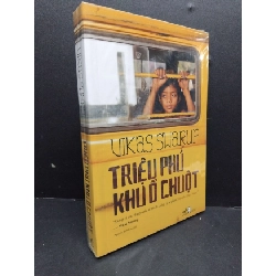 Triệu phú khu ổ chuột mới 100% HCM1008 Vikas Swarup VĂN HỌC Rebooks.vn