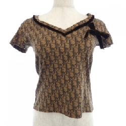 クリスチャンディオール CHRISTIAN DIOR TROTTER 5H16155950 Áo - Hàng hiệu Authentic