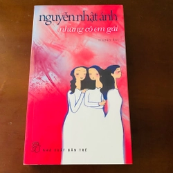 Những cô em gái - Nguyễn Nhật Ánh 