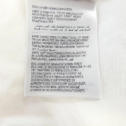 Áo thun MONCLER - Hàng hiệu Chính hãng 890243