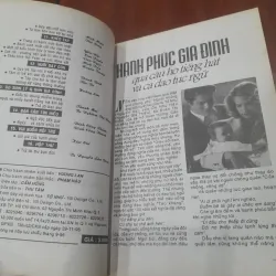 SỔ TAY NỘI TRỢ tập 85 798009