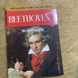 COMBO BEETHOVEN NHÀ SOẠN NHẠC VĨ ĐẠI & KỲ TÀI ÂM NHẠC NGƯỜI CHIẾN THẮNG SỐ PHẬN 784952