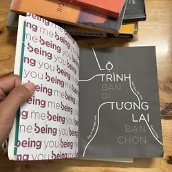 II Sách Kỹ Năng: Lộ Trình Bạn Đi, Tương Lai Bạn Chọn - STELLA COTTRELL - 2020 699283