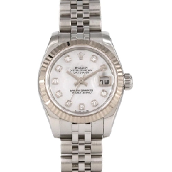 Đồng hồ Rolex Datejust 179174NG SSxWG tự động D - Hàng hiệu chính hãng