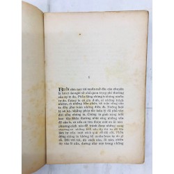 Ý nghĩa về sự đau khổ về thời gian - Krisnamurti 127865