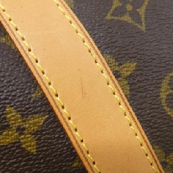 Túi Boston Louis Vuitton Monogram 60cm M41422 614179