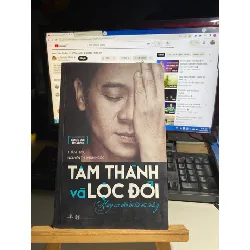 Tâm Thành Lộc Đời -Tác giả : Thành Lộc, Nguyễn Thị Minh Ngọc STB751 Blogmeo 27525