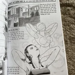 Vẽ Truyện Tranh Theo Phong Cách Nhật Bản - phong cách hip hợp  1004589