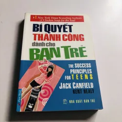BÍ QUYẾT THÀNH CÔNG DÀNH CHO BẠN TRẺ