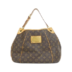 Túi xách vai Louis Vuitton Monogram Galliera PM M56382