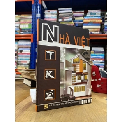 Nhà Việt - Trần Anh Khoa và cộng sự