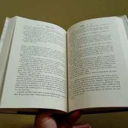 Liberty, english book sách tiếng Anh  997699