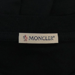 Áo thun MONCLER 630412