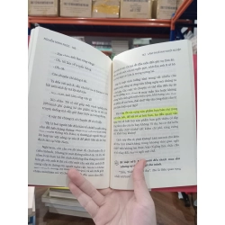 Bí mật tài chính người giàu, làm thuê hay khởi nghiệp - Nguyễn Minh Ngọc 457981