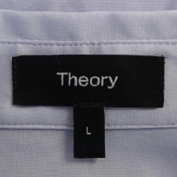 Áo sơ mi ngắn tay theory - Hàng hiệu Authentic 826977