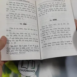 Tìm Hiểu Nhân Tướng Học - Trúc Viên 776142