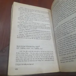 HỮU NGỌC - Phát thảo chân dung VĂN HÓA PHÁP 706515