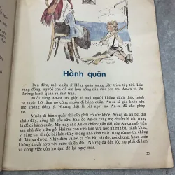 HÀNH QUÂN - NGUYỄN HÙNG SINH 929533