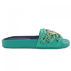 Giày sandal CHANEL G31627 - Hàng hiệu Authentic