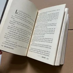 Mật mã sách lỗ ban - Lãnh Hải 960812